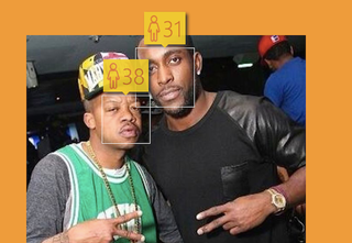 Illustration for article titled How Old Are These Sports People, According To This Rude App?